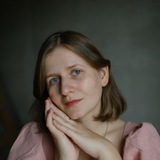 Жена. Мама. Я.
