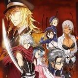Anime world
