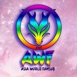 🍃ÁSIA WORLD FANSUB🍃