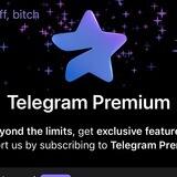 TELEGRAM PREMIUM - OPEN.
