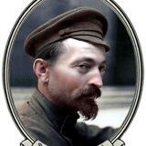 Феликс Дзержинский
