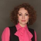 Анастасия Бусыгина