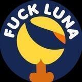 $FUCKLUNA Official TG