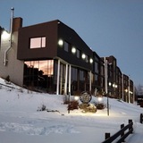Baikal Hill Residence