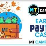 Conversation Alert Of mtcampaign
