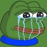 Community of those who got farmed on Pepe meta