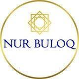 NUR BULOQ savdo markazi