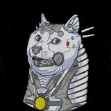 Optimus Doge - Optimus AI's First Pet Dog
