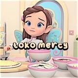 mercy punya toko, close
