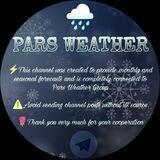 Meteorology of Iran(PW)