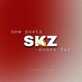 - news straykids ¦ post × every day -