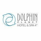 DOLPHIN PLANET