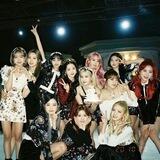 Izone ♡