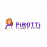 PiROTTi online shopping 💜