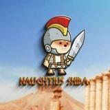 Naughtius Shiba [PORTAL]