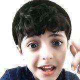 ننوافؤهہ‏ الحزين "̯.