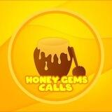 HONEY‌ GEMS CALLS 🍯