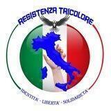RESISTENZA TRICOLORE