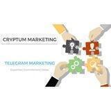 Cryptum Marketing