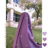 وَمِـزَاجُـه' مِـن تَــسْنِـيمـ'م💜.•.