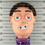 3d nft art /портфолио/