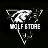 Testi Wolf Store