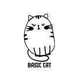 Basic Cat