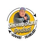 Shum.bolanidodasi😜🤓🤓