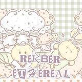 REKBER ETHEREAL : OPEN