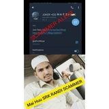 SCAMMER KI MAA CHOD DUGAA