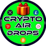 Crypto Airdrops 🎁 [NFT]