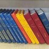 Книжный уголок📚