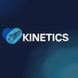 Кроссовки "KineticS"