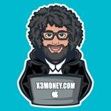 x3money project