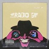 🎙•Radio Gif•📻