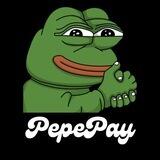 Pepe Pay Portal