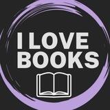 I💜books