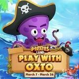 🇹🇭 Pirates Land - Thailand