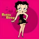 Betty Boop - BSC