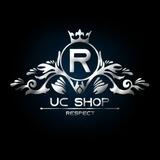 💎RESPECT UC SHOP💎