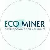 Eco Miner