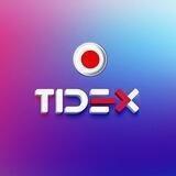 TIDEX Official Japan