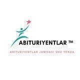 Abituriyentlar™ | Rasmiy kanal