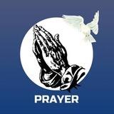 Ascension, A time to pray !!!