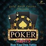 Gold Rush Casino Agency Chat