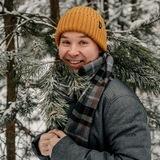 Новостройки Тюмени | Семен Кузнецов