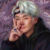 HopeMin_Art✍️💜