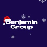 BENJAMIN GROUP