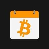 биткоин календарь
