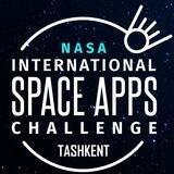 NASA Space Apps Tashkent 2022